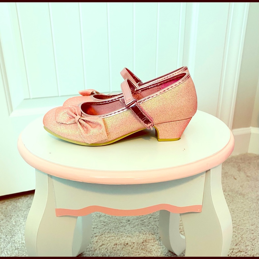 Disney Princess Ballet Heel